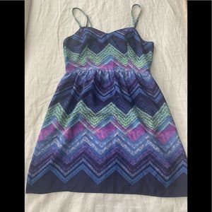 America Eagle Sundress